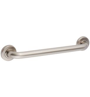 Ginger 0361/SN Hotelier 16" Grab Bar in Satin Nickel