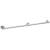 Ginger 4566/PC 42" Grab Bar From The Columnar Collection in Polished Chrome