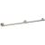 Ginger 4566/PN 42" Grab Bar From The Columnar Collection in Polished Nickel