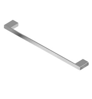 Graff G-9807-PC Incanto 19 5/8" Wall Mount Towel Bar in Chrome