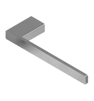 Graff G-9805-PC Incanto 8 3/4" Wall Mount Mini Towel Bar in Chrome