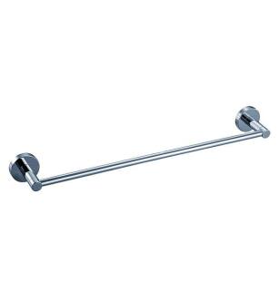 Graff G-9134-PC Graff M.E./Bali 23 7/8" Wall Mount Towel Bar in Chrome