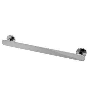 Graff G-9210-PC Sento 32 3/8'" Wall Mount Towel Bar in Chrome