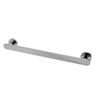Graff G-9209-PC Sento 26 3/8" Wall Mount Towel Bar in Chrome