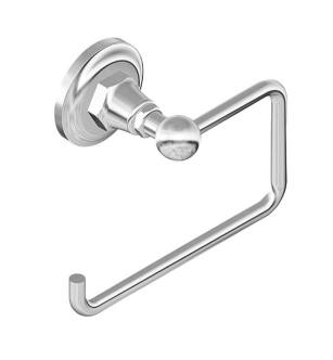 Graff G-9705-PC Camden 5 3/4" Wall Mount Tissue Holder in Chrome