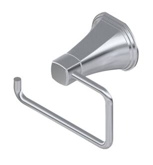 Graff G-9506-PC Finezza UNO 5 1/8" Wall Mount Tissue Holder in Chrome