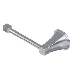 Graff G-9505-PC Finezza UNO 7 7/8" Wall Mount Tissue Holder in Chrome