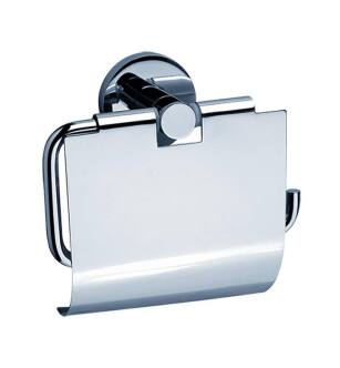 Graff G-9136-PC 5 5/8" Wall Mount Tissue Holder in Chrome