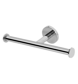 Graff G-9153-PC 10 5/8" Wall Mount Tumbler and Holder in Chrome