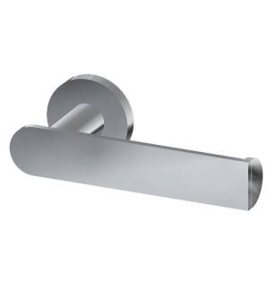 Graff G-9206-PC Sento 7 1/8" Wall Mount Toilet Paper Holder in Chrome