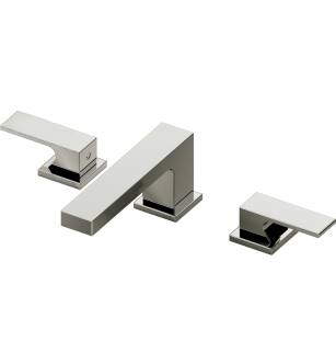 Graff G-11210-LM55B-PC Incanto 5 5/8" Widespread Bathroom Sink Faucet in Chrome