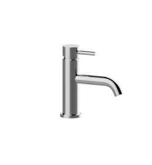 Graff G-6104-LM41M-PC M.E. 4 3/8" Single Hole Bathroom Sink Faucet in Chrome