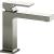 Graff G-11201-LM55-PC Incanto 4 7/8" Single Hole Bathroom Sink Faucet in Chrome