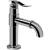 Graff G-2101-LM20M-PC Bali 4 3/4" Single Hole Bathroom Sink Faucet in Chrome