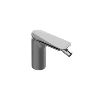 Graff G-6360-LM59M-PC Sento 4 7/8" Deck Mounted Single Hole Bidet Faucet in Chrome