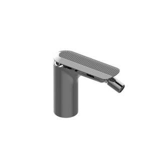Graff G-6360-LM58M-PC Sento 4 7/8" Deck Mounted Single Hole Bidet Faucet in Chrome