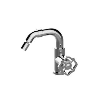 Graff G-11360-C18-PC Vintage Deck Mount Single Hole Bidet Faucet in Chrome