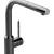 Graff G-5630-LM41K-PN M.E. 25 7 7/8" Single Handle Deck Mounted Slim Arched Pull-Out Bar/Prep Kitchen Faucet in Polished Nickel