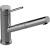 Graff G-5430-LM53-PN M.E. 25 6 3/4" Single Handle Deck Mounted Slim Pull-Out Bar/Prep Kitchen Faucet in Polished Nickel