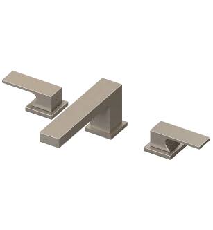 Graff G-11210-LM55B-BNI Incanto 5 5/8" Widespread Bathroom Sink Faucet in Brushed Nickel