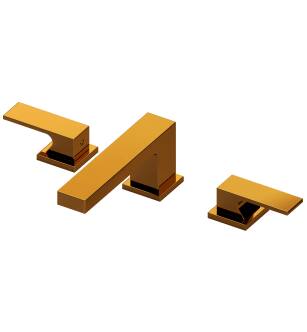 Graff G-11210-LM55B-WT Incanto 5 5/8" Widespread Bathroom Sink Faucet in Architectural White