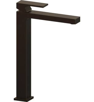 Graff G-11206-LM55-OB Incanto 12" Single Hole Bathroom Sink Faucet in Olive Bronze