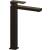 Graff G-11206-LM55-OB Incanto 12" Single Hole Bathroom Sink Faucet in Olive Bronze