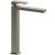 Graff G-11206-LM55-PN Incanto 12" Single Hole Bathroom Sink Faucet in Polished Nickel