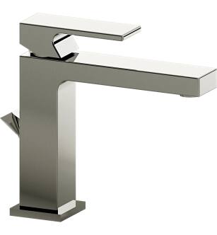 Graff G-11202-LM55-BNI Incanto 4 7/8" Single Hole Bathroom Sink Faucet in Brushed Nickel