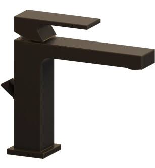 Graff G-11202-LM55-OB Incanto 4 7/8" Single Hole Bathroom Sink Faucet in Olive Bronze