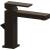 Graff G-11202-LM55-OB Incanto 4 7/8" Single Hole Bathroom Sink Faucet in Olive Bronze