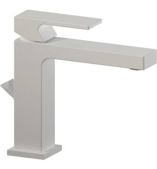 Graff G-11202-LM55-WT Incanto 4 7/8" Single Hole Bathroom Sink Faucet in Architectural White