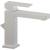 Graff G-11202-LM55-WT Incanto 4 7/8" Single Hole Bathroom Sink Faucet in Architectural White