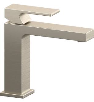 Graff G-11201-LM55-BNI Incanto 4 7/8" Single Hole Bathroom Sink Faucet in Brushed Nickel