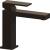 Graff G-11201-LM55-OB Incanto 4 7/8" Single Hole Bathroom Sink Faucet in Olive Bronze
