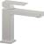 Graff G-11201-LM55-WT Incanto 4 7/8" Single Hole Bathroom Sink Faucet in Architectural White