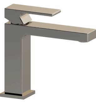 Graff G-11201-LM55-PN Incanto 4 7/8" Single Hole Bathroom Sink Faucet in Polished Nickel