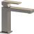 Graff G-11201-LM55-PN Incanto 4 7/8" Single Hole Bathroom Sink Faucet in Polished Nickel