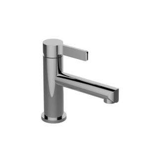 Graff G-6700-LM46-BNI Terra 4 3/4" Single Hole Bathroom Sink Faucet
