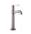 Graff G-2105-LM20-SN Bali 5 7/8" Single Hole Bathroom Sink Faucet in Satin Nickel