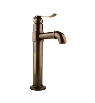 Graff G-2101-LM20M-OB Bali 4 3/4" Single Hole Bathroom Sink Faucet in Olive Bronze