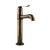 Graff G-2101-LM20M-OB Bali 4 3/4" Single Hole Bathroom Sink Faucet in Olive Bronze