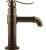 Graff G-2100-LM20-OB Bali 5 7/8" Single Hole Bathroom Sink Faucet in Olive Bronze