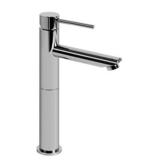 Graff G-6106-LM41-BB M.E. 25 4 3/4" Single Hole Bathroom Sink Faucet