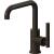 Graff G-11400-LM57-OB Harley 8 3/8" Single Hole Bathroom Sink Faucet with LM57 Lever Handle in Olive Bronze