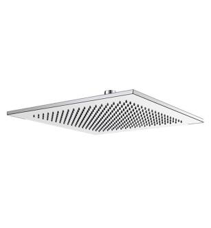 Graff G-8464-PC 11 5/8" Ceiling Mount Single-Function Showerhead in Chrome