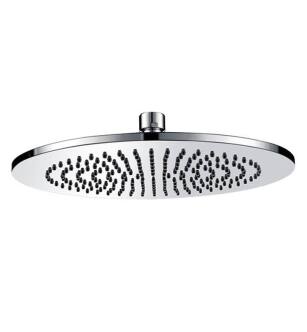 Graff G-8471-PC 10" Ceiling Mount Single-Function Showerhead in Chrome