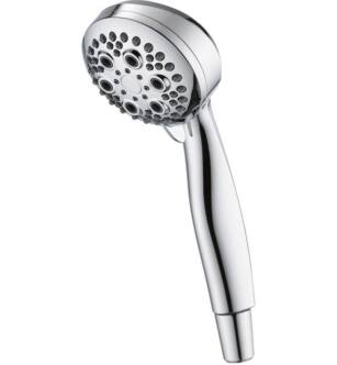 Delta 5943415-BG Universal Showering 8 1/4" 1.5 GPM Premium Multi-Function Handshower