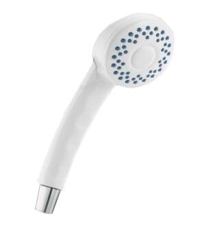 Delta 59462-WH18-PK Universal Showering Single Function Handshower in White
