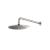 Isenberg RHW.10RPN 10" Rain Head with 16" Arm in Polished Nickel PVD